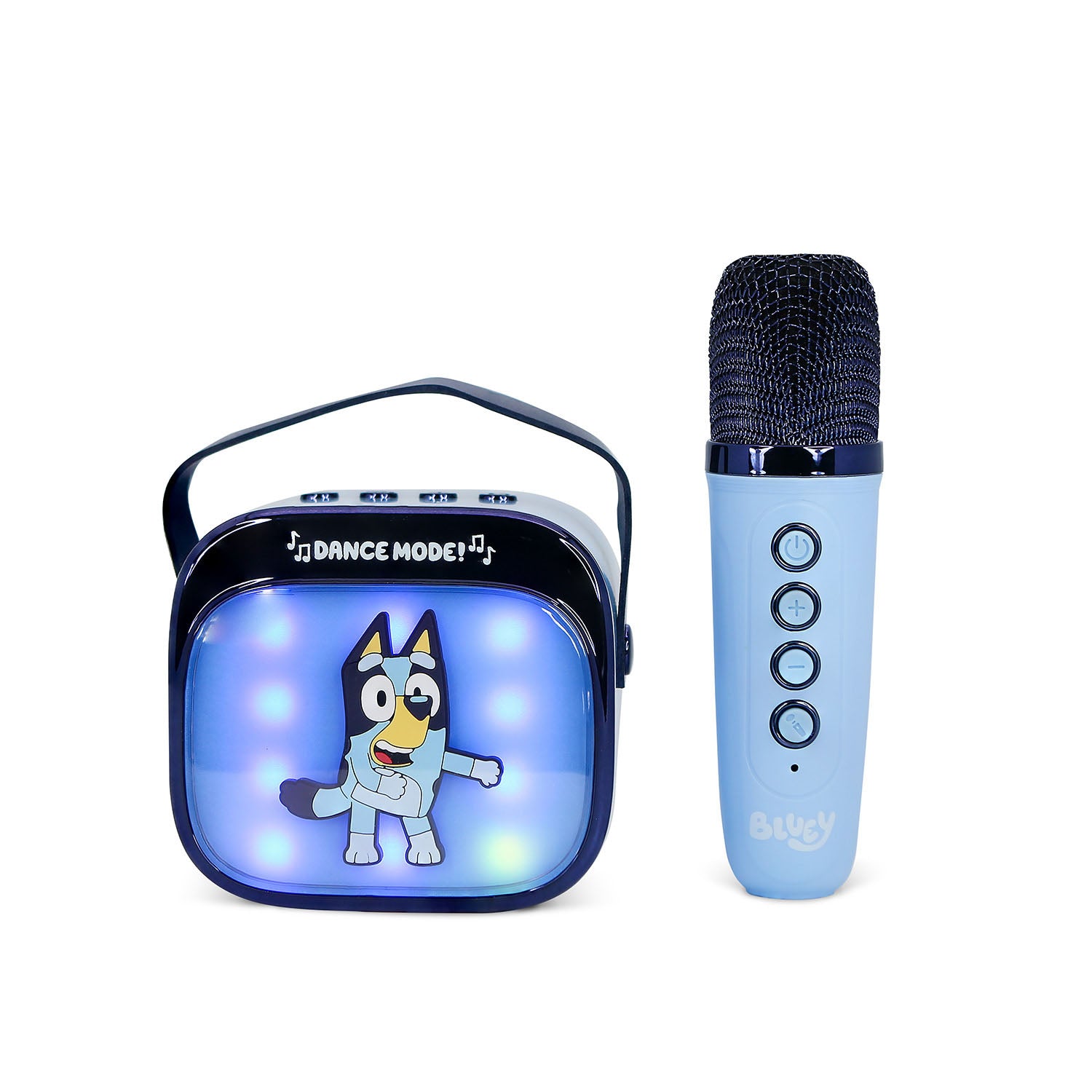 BLUEY BLUEY Karaoke Speaker